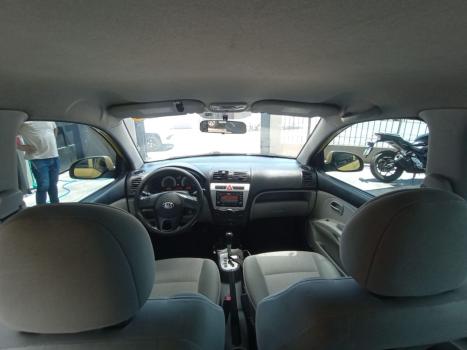 KIA Picanto 1.0 12V 4P FLEX EX AUTOMTICO, Foto 11