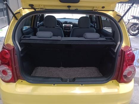 KIA Picanto 1.0 12V 4P FLEX EX AUTOMTICO, Foto 12