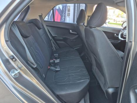 KIA Picanto 1.0 12V 4P EX, Foto 3