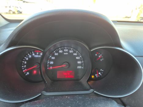 KIA Picanto 1.0 12V 4P EX, Foto 8