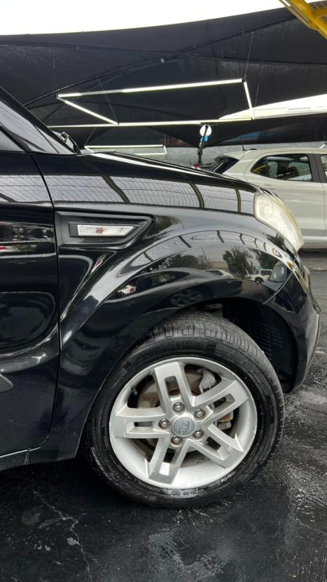 KIA Soul 1.6 16V 4P EX, Foto 2