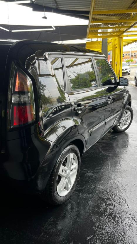 KIA Soul 1.6 16V 4P EX, Foto 5
