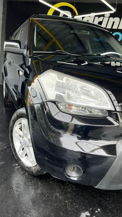 KIA Soul 1.6 16V 4P EX, Foto 7