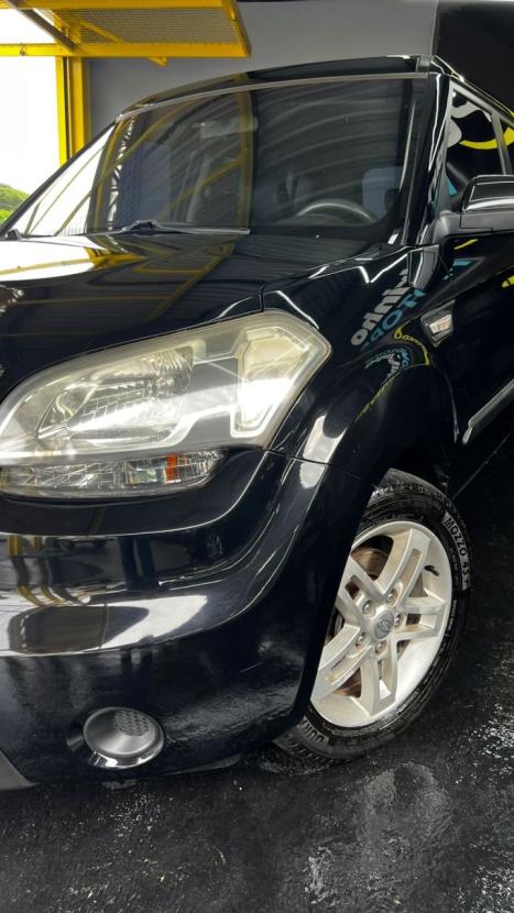 KIA Soul 1.6 16V 4P EX, Foto 9