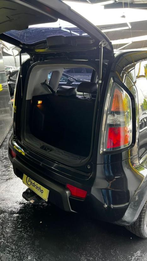 KIA Soul 1.6 16V 4P EX, Foto 12