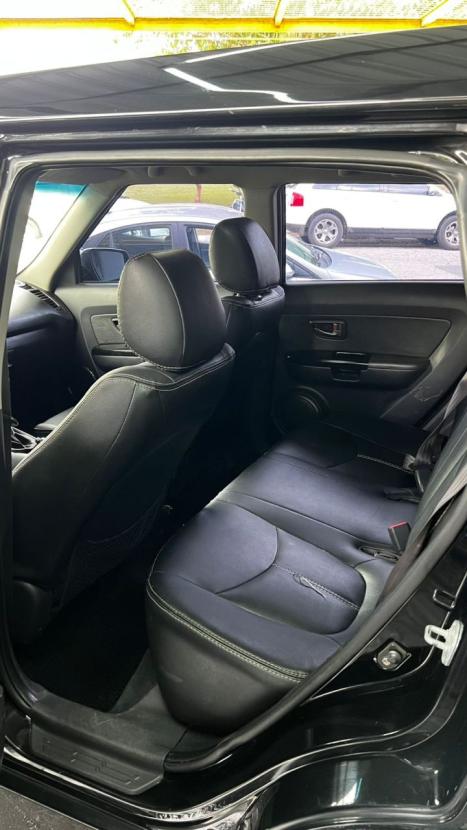 KIA Soul 1.6 16V 4P EX, Foto 14