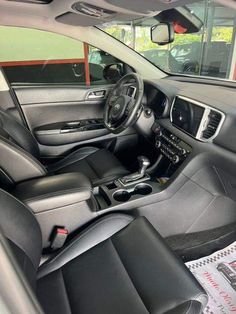 KIA Sportage 2.0 16V 4P EX AUTOMTICO, Foto 2