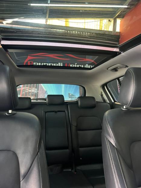 KIA Sportage 2.0 16V 4P EX AUTOMTICO, Foto 3
