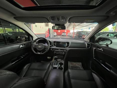 KIA Sportage 2.0 16V 4P EX AUTOMTICO, Foto 5