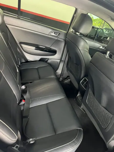 KIA Sportage 2.0 16V 4P EX AUTOMTICO, Foto 7