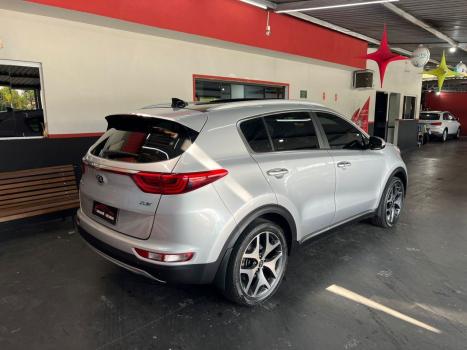 KIA Sportage 2.0 16V 4P EX AUTOMTICO, Foto 10