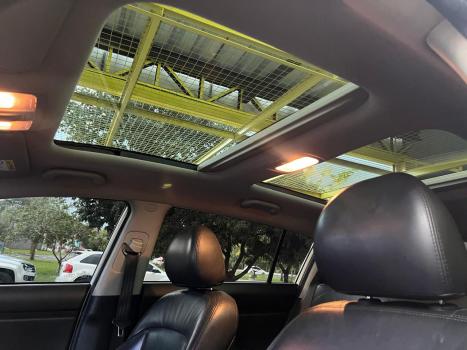 KIA Sportage 2.0 16V 4P EX FLEX AUTOM�TICO, Foto 9