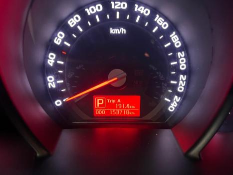 KIA Sportage 2.0 16V 4P EX FLEX AUTOM�TICO, Foto 10