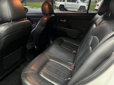 KIA Sportage 2.0 16V 4P EX FLEX AUTOM�TICO, Foto 14