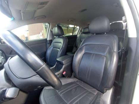 KIA Sportage 2.0 16V 4P EX FLEX AUTOM�TICO, Foto 12