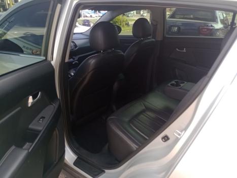 KIA Sportage 2.0 16V 4P EX FLEX AUTOM�TICO, Foto 13