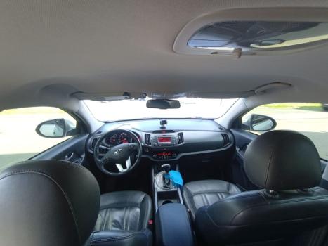 KIA Sportage 2.0 16V 4P EX FLEX AUTOM�TICO, Foto 14