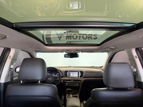 KIA Sportage 2.0 16V 4P EX AUTOM�TICO, Foto 19