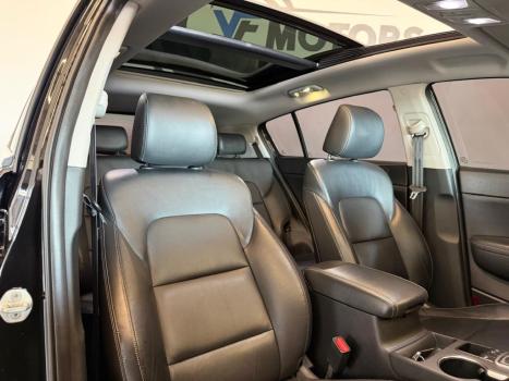 KIA Sportage 2.0 16V 4P EX AUTOM�TICO, Foto 21