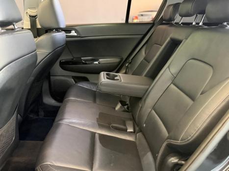KIA Sportage 2.0 16V 4P EX AUTOM�TICO, Foto 22