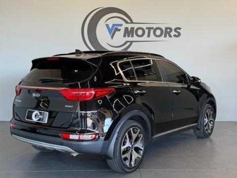 KIA Sportage 2.0 16V 4P EX AUTOM�TICO, Foto 23
