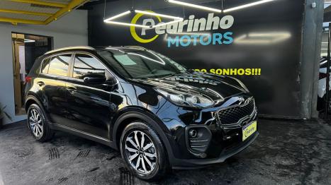 KIA Sportage 2.0 16V 4P LX AUTOM�TICO, Foto 1