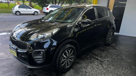 KIA Sportage 2.0 16V 4P LX AUTOM�TICO, Foto 4