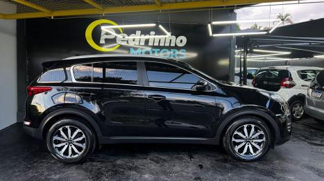 KIA Sportage 2.0 16V 4P LX AUTOM�TICO, Foto 5