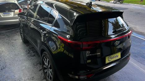 KIA Sportage 2.0 16V 4P LX AUTOM�TICO, Foto 7