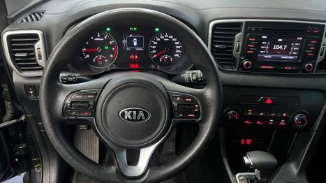KIA Sportage 2.0 16V 4P LX AUTOM�TICO, Foto 10