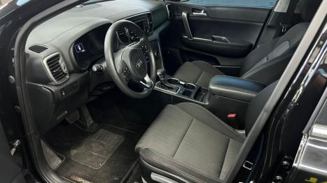 KIA Sportage 2.0 16V 4P LX AUTOM�TICO, Foto 11