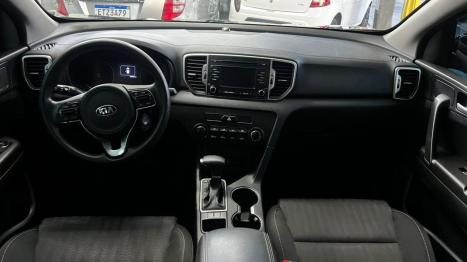 KIA Sportage 2.0 16V 4P LX AUTOM�TICO, Foto 13