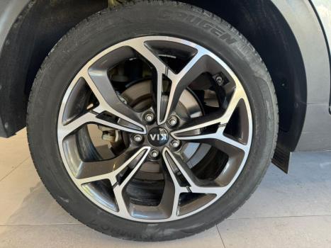 KIA Sportage 2.0 16V 4P EX FLEX AUTOM�TICO, Foto 6