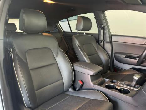 KIA Sportage 2.0 16V 4P EX FLEX AUTOM�TICO, Foto 7