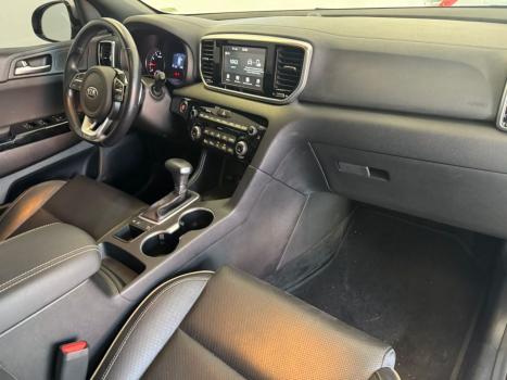 KIA Sportage 2.0 16V 4P EX FLEX AUTOM�TICO, Foto 8