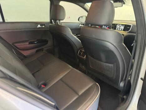 KIA Sportage 2.0 16V 4P EX FLEX AUTOM�TICO, Foto 9