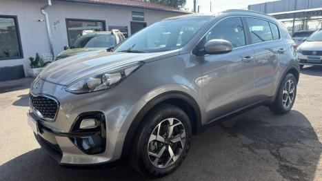 KIA Sportage 2.0 16V 4P LX AUTOM�TICO, Foto 1