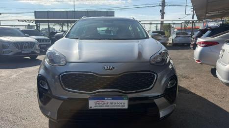 KIA Sportage 2.0 16V 4P LX AUTOM�TICO, Foto 2