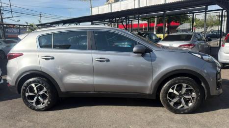 KIA Sportage 2.0 16V 4P LX AUTOM�TICO, Foto 4