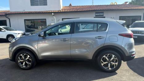 KIA Sportage 2.0 16V 4P LX AUTOM�TICO, Foto 5