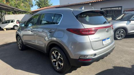 KIA Sportage 2.0 16V 4P LX AUTOM�TICO, Foto 6