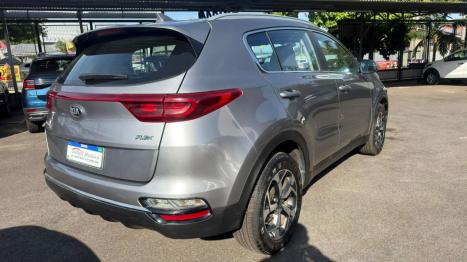 KIA Sportage 2.0 16V 4P LX AUTOM�TICO, Foto 8