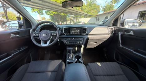 KIA Sportage 2.0 16V 4P LX AUTOM�TICO, Foto 9