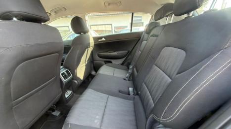 KIA Sportage 2.0 16V 4P LX AUTOM�TICO, Foto 11