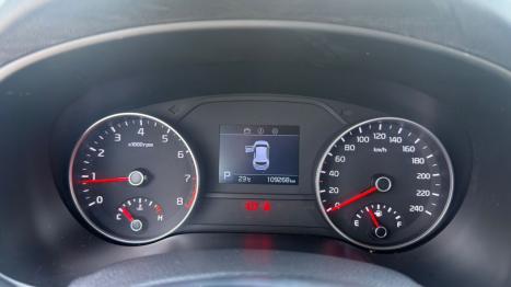 KIA Sportage 2.0 16V 4P LX AUTOM�TICO, Foto 12