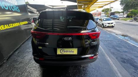 KIA Sportage 2.0 16V 4P LX AUTOM�TICO, Foto 9