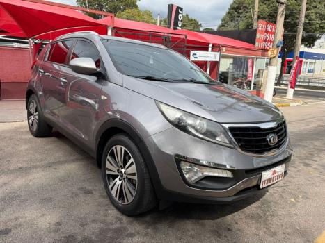 KIA Sportage 2.0 16V 4P LX, Foto 2
