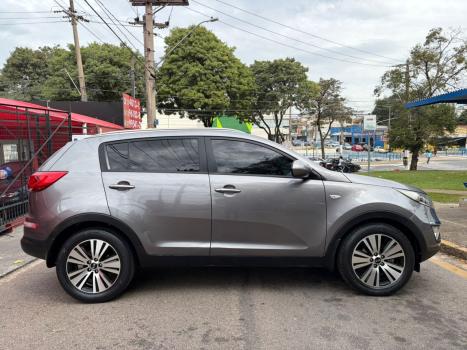 KIA Sportage 2.0 16V 4P LX, Foto 4