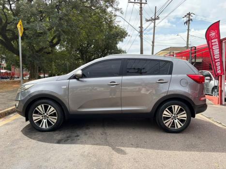 KIA Sportage 2.0 16V 4P LX, Foto 7
