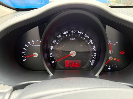 KIA Sportage 2.0 16V 4P LX, Foto 9